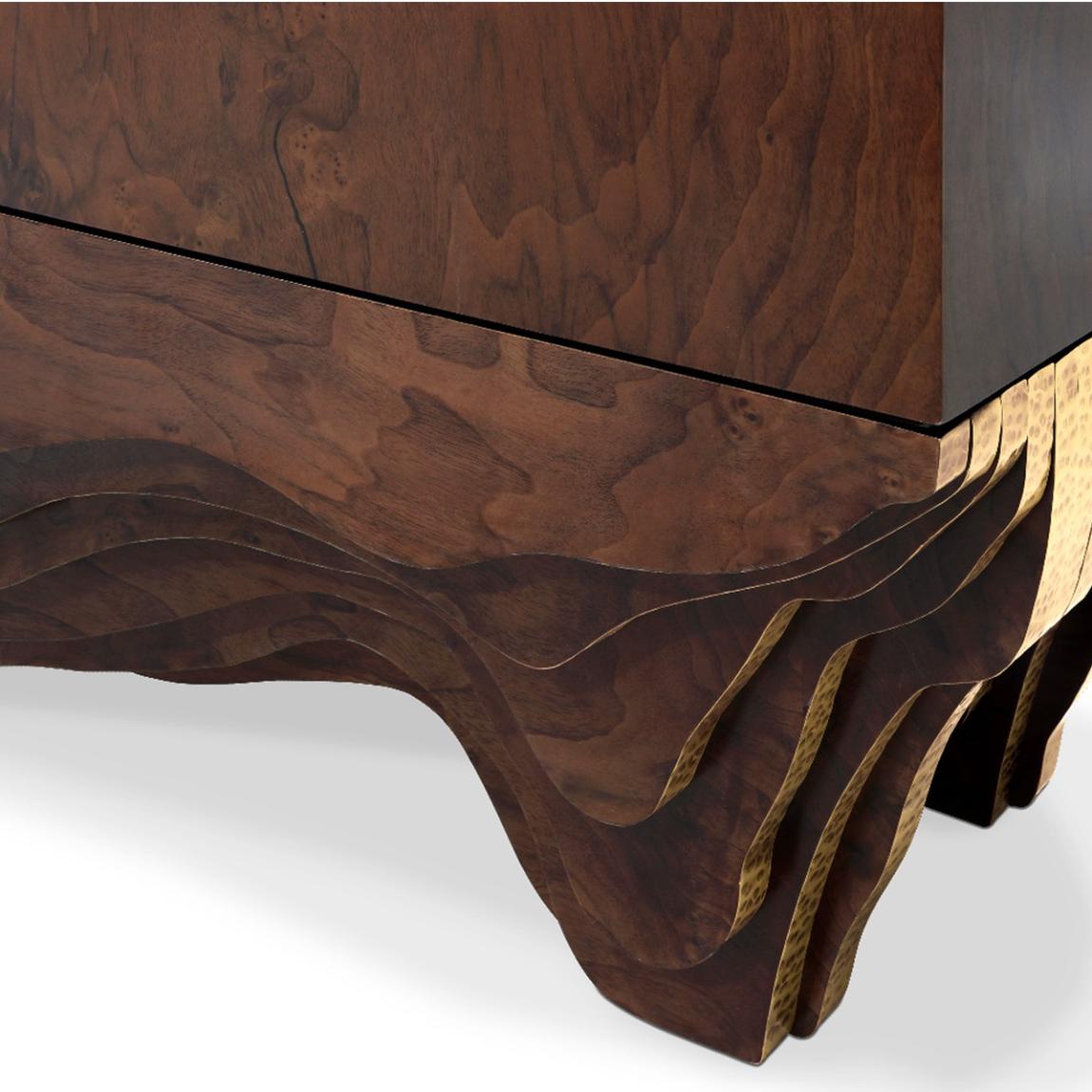 Armadio in Legno