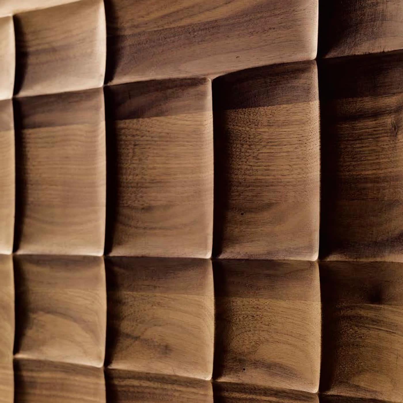 Credenza Italiana Artigianale Quadra
