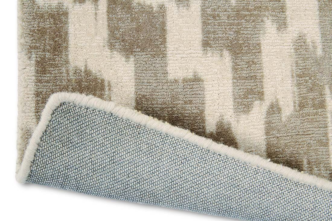 Tappeto Uteki Ardesia 23604 | Misura: 250 × 350 cm