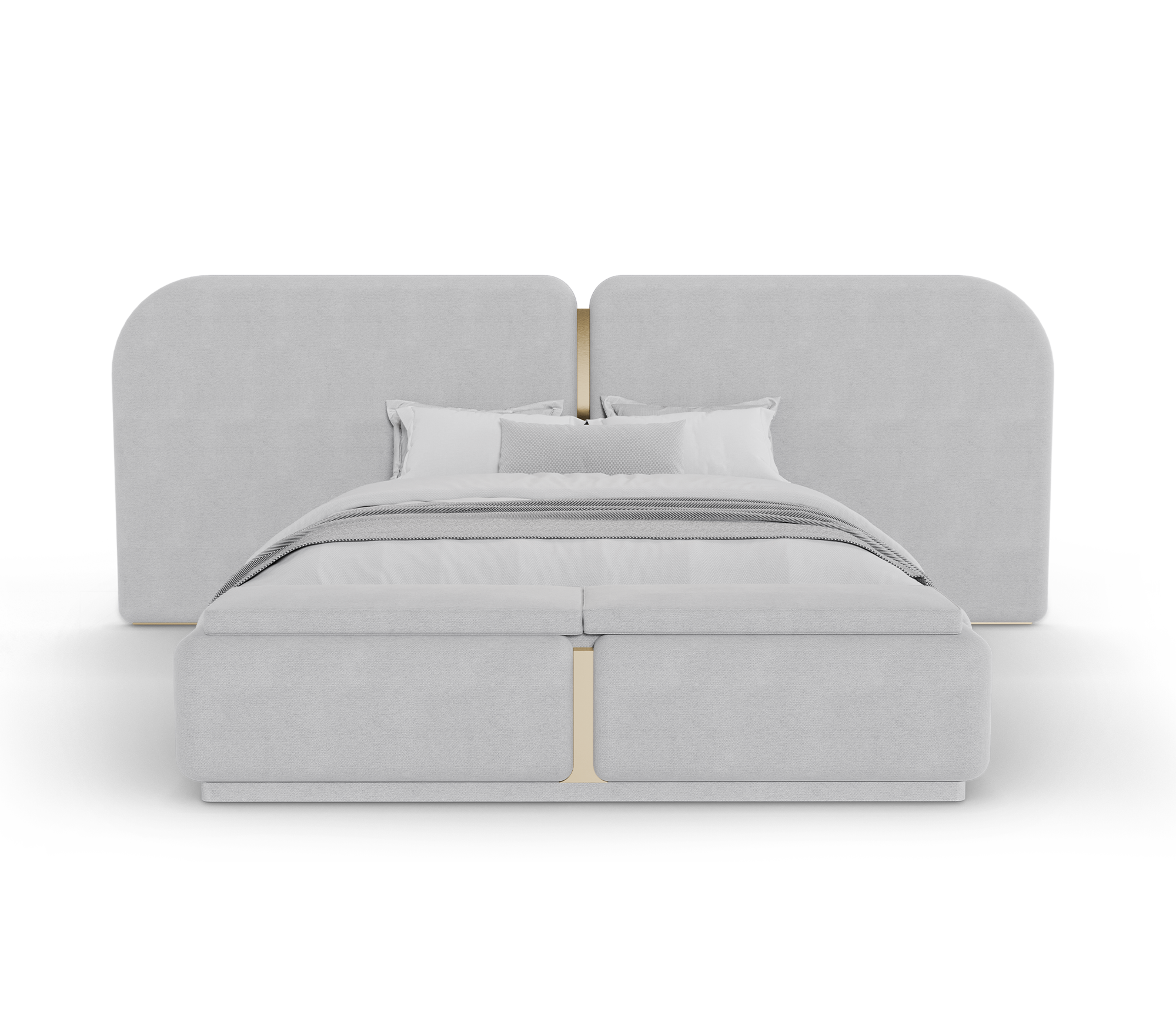 Letto Master Isla Letto Master Isla