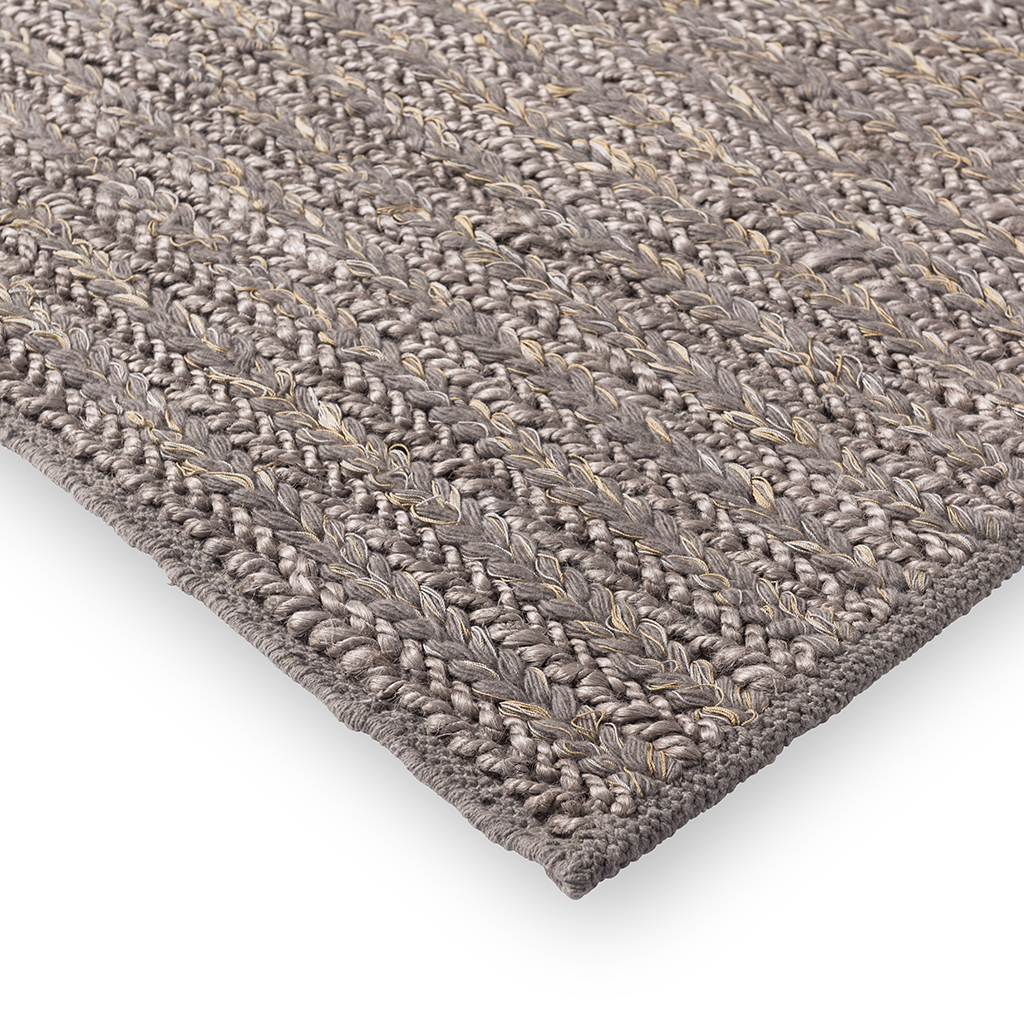 Tappeto Artigianato Treccia Pietra Tappeto Artigianato Treccia Pietra