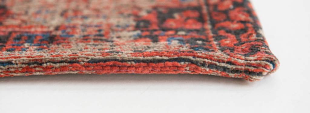 Tappeto 7-8-2 Red 8719 | Misura: 240 × 340 cm