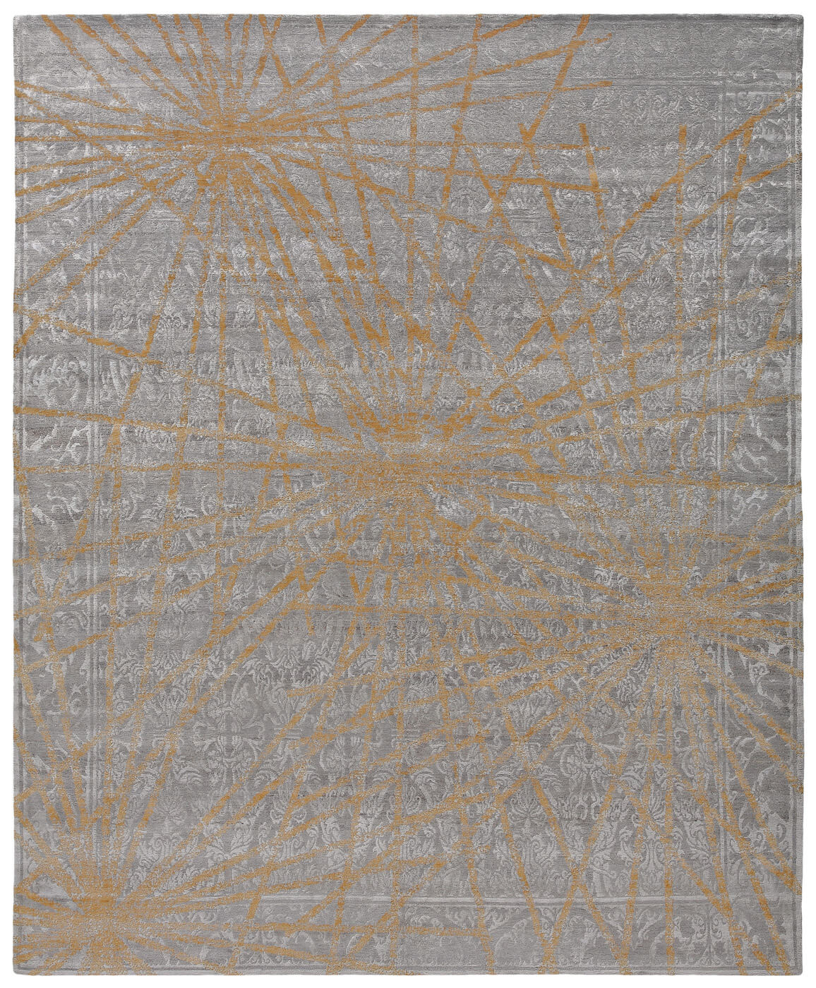Tappeto Alcaraz Sun Chrome