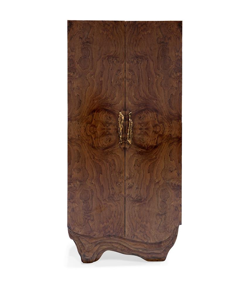 Armadio in Legno