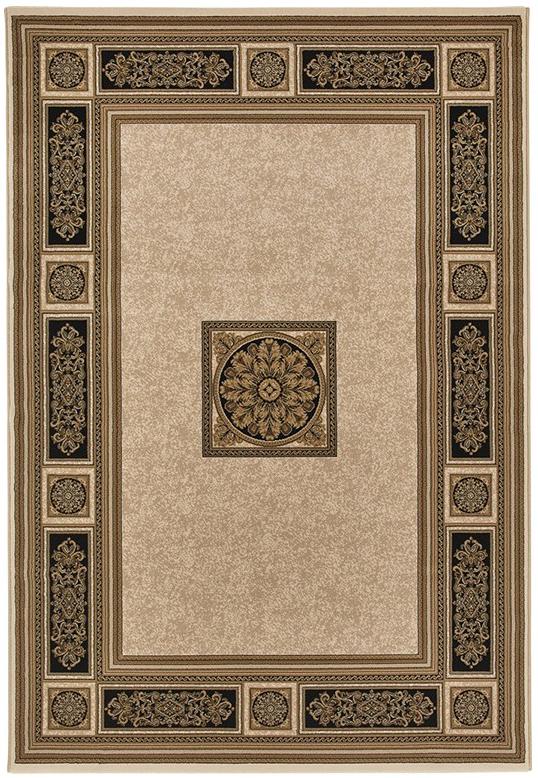 Tappeto Antares Tessitura Meccanica | Misura: 133 × 195 cm