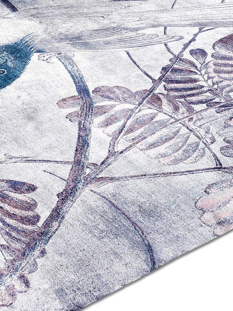 Tappeto Tessuto Snowbird | Misura: 170 × 240 cm