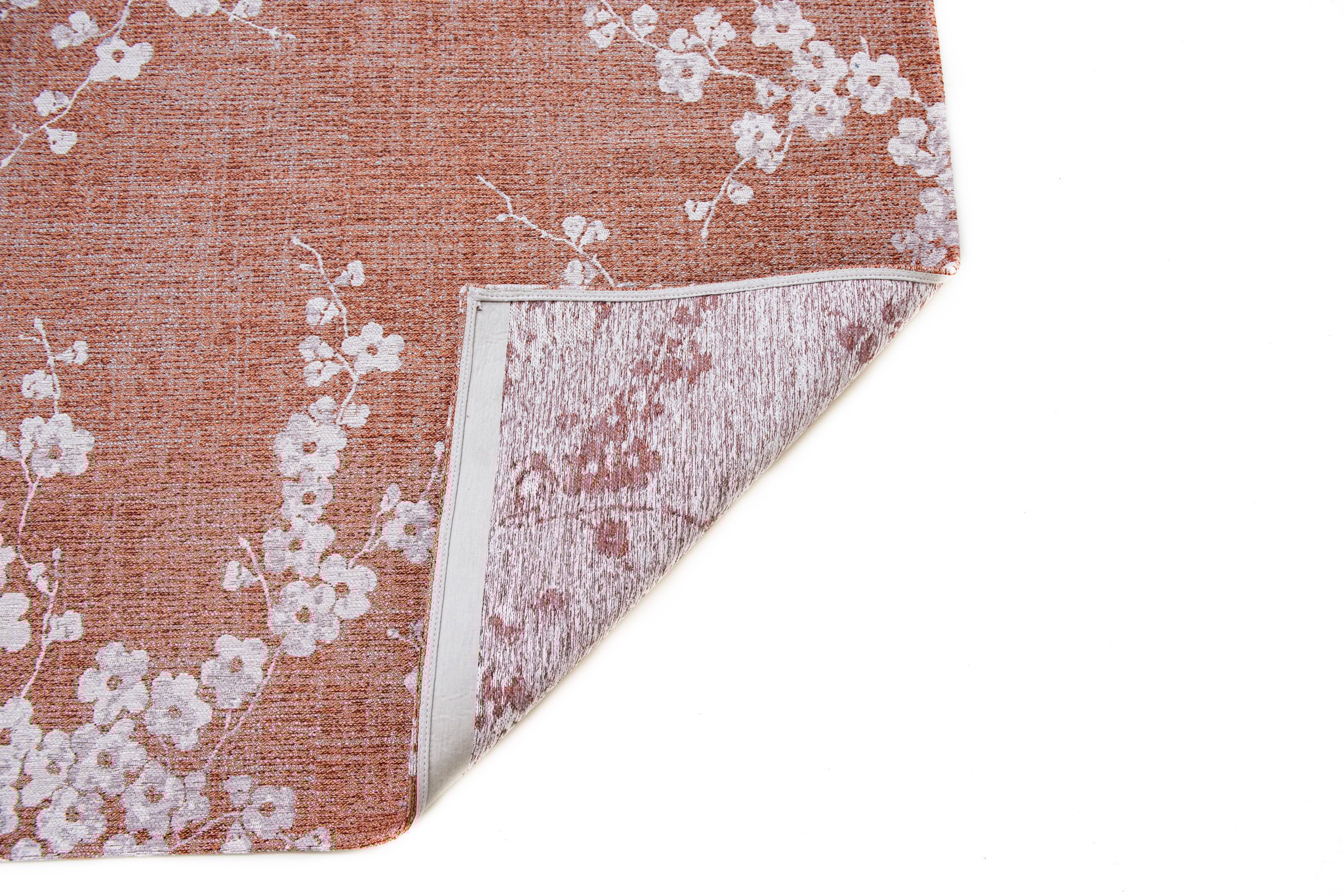 Tappeto Copper Pink 9371 | Misura: 80 × 150 cm