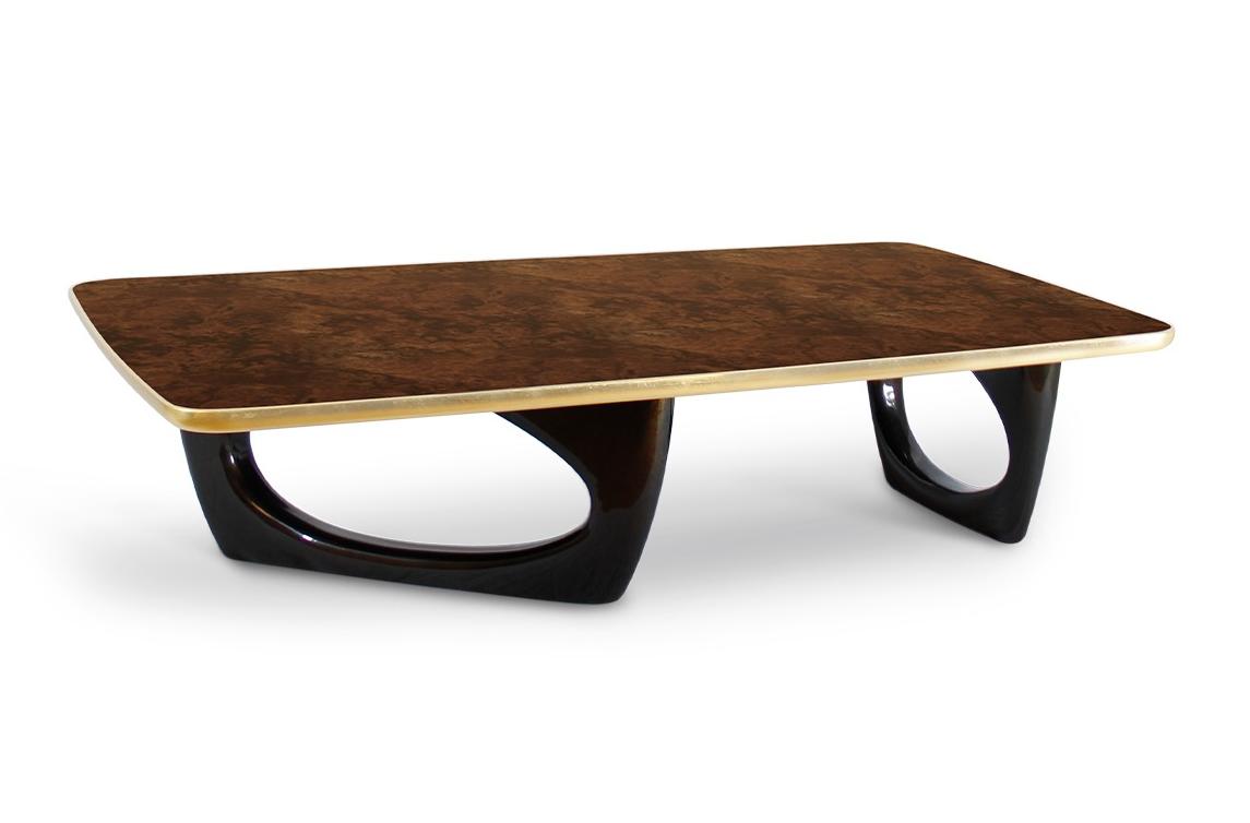 Tavolino da Caffè Lusso Tavolino da Caffè Lusso