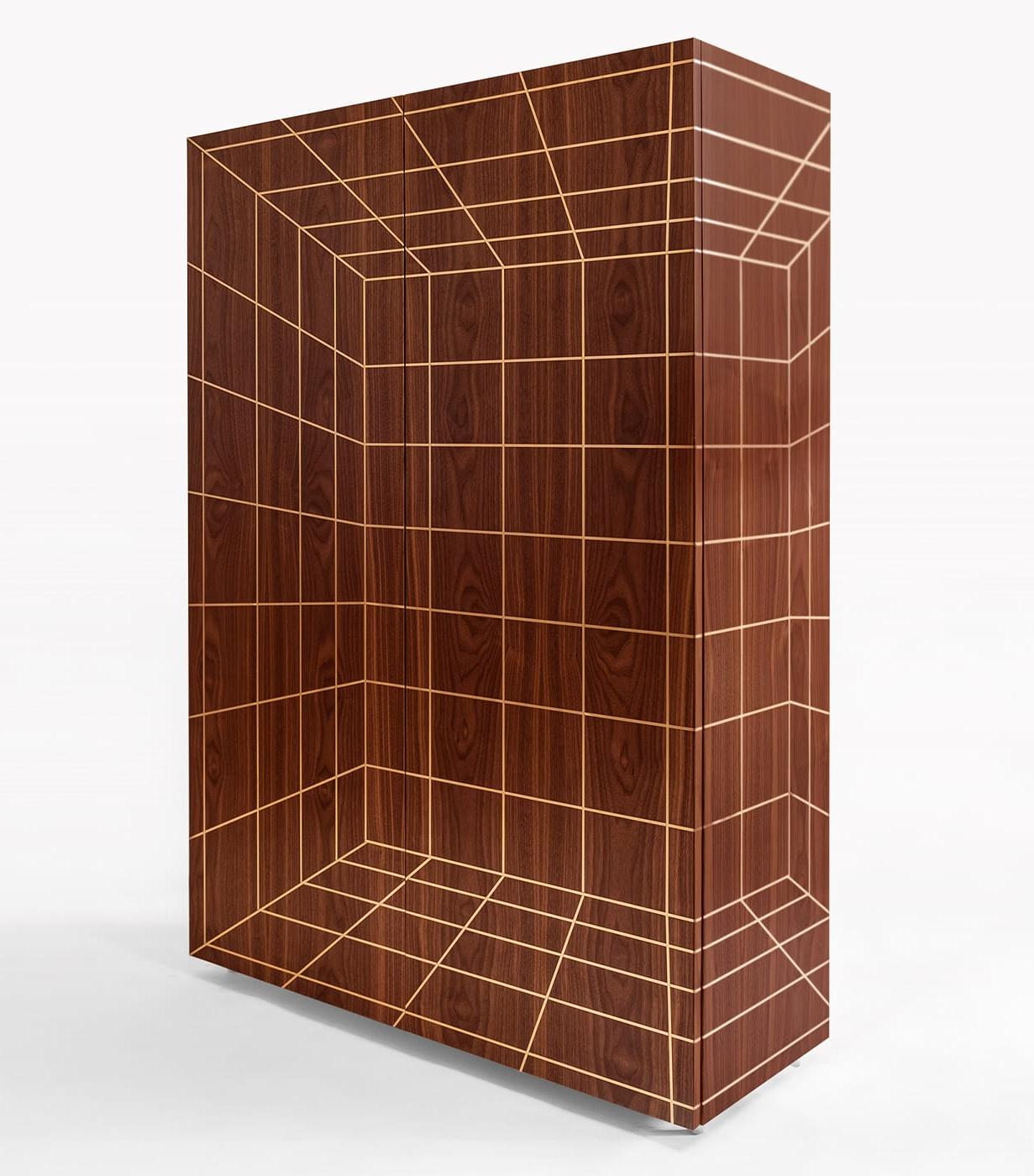 Armadio Contemporaneo Elegante Armadio Contemporaneo Elegante