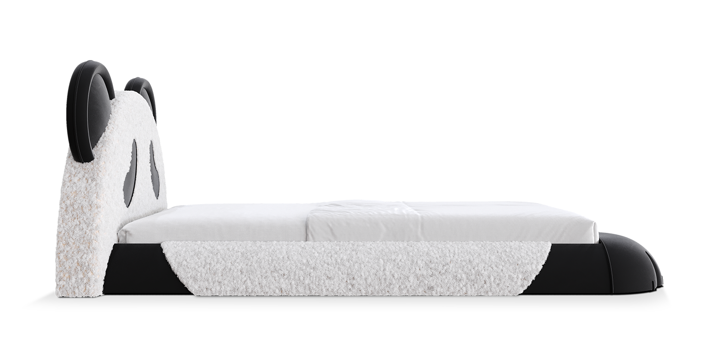 Letto Per Bambini Dream Puff