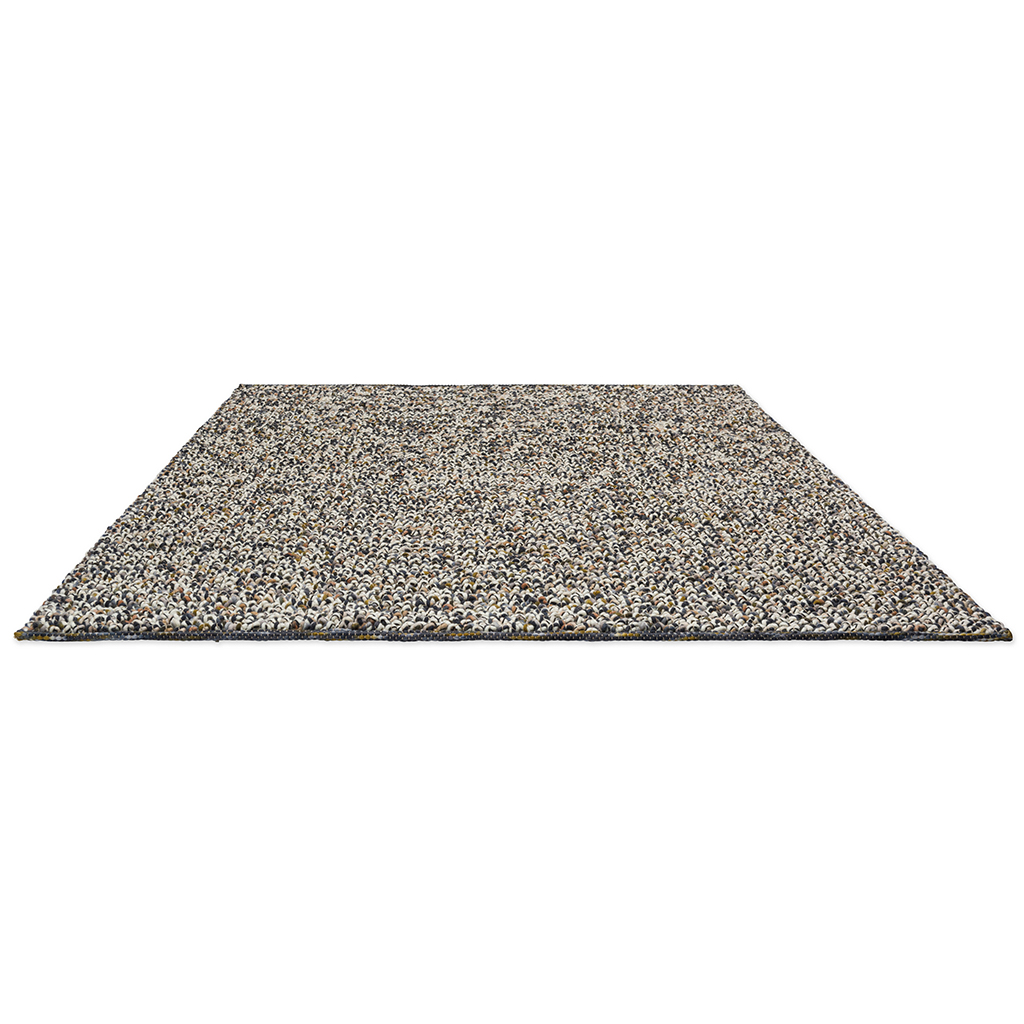 Tappeto Marble Carbonio | Misura: 170 × 240 cm
