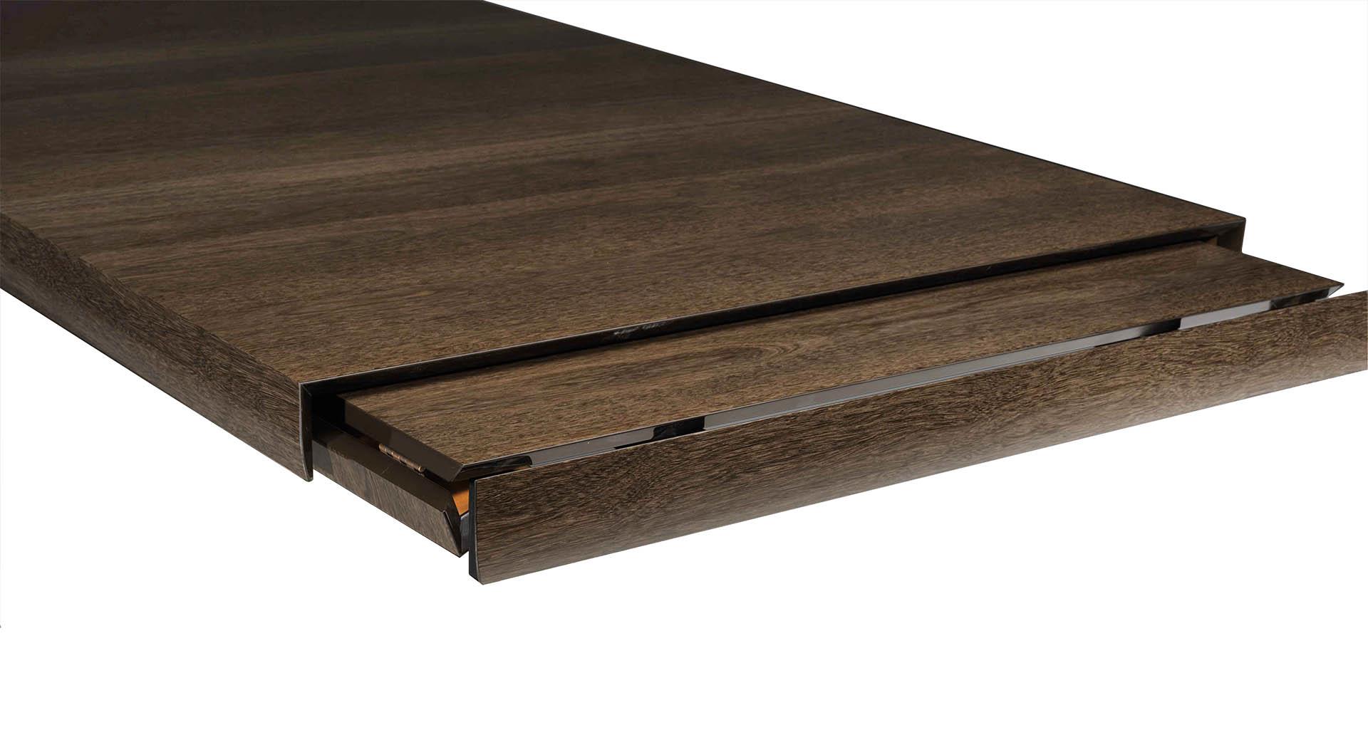 Tavolo Allungabile Bronzo 240/340