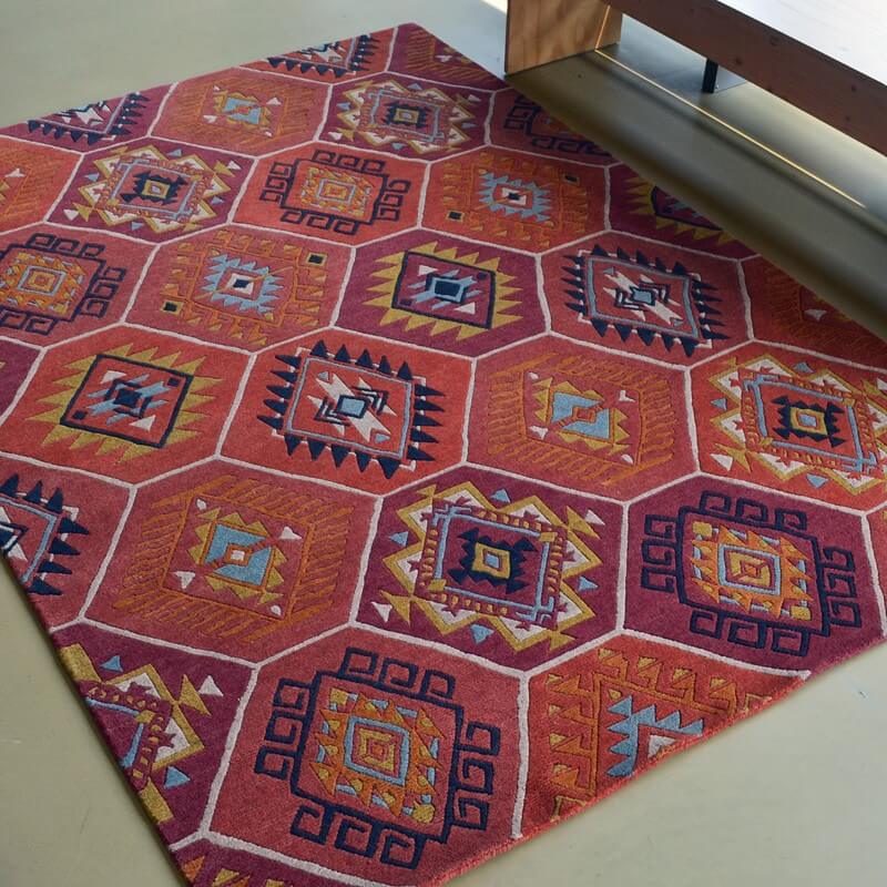 Tappeto Yara Nomad 33403 | Misura: 170 × 240 cm