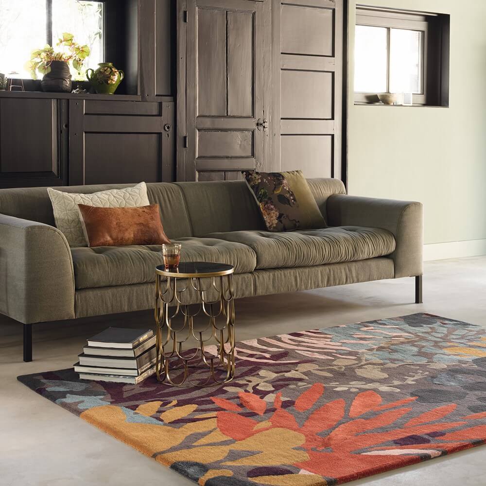 Tappeto Estella Submarine 89405 | Misura: 160 × 230 cm