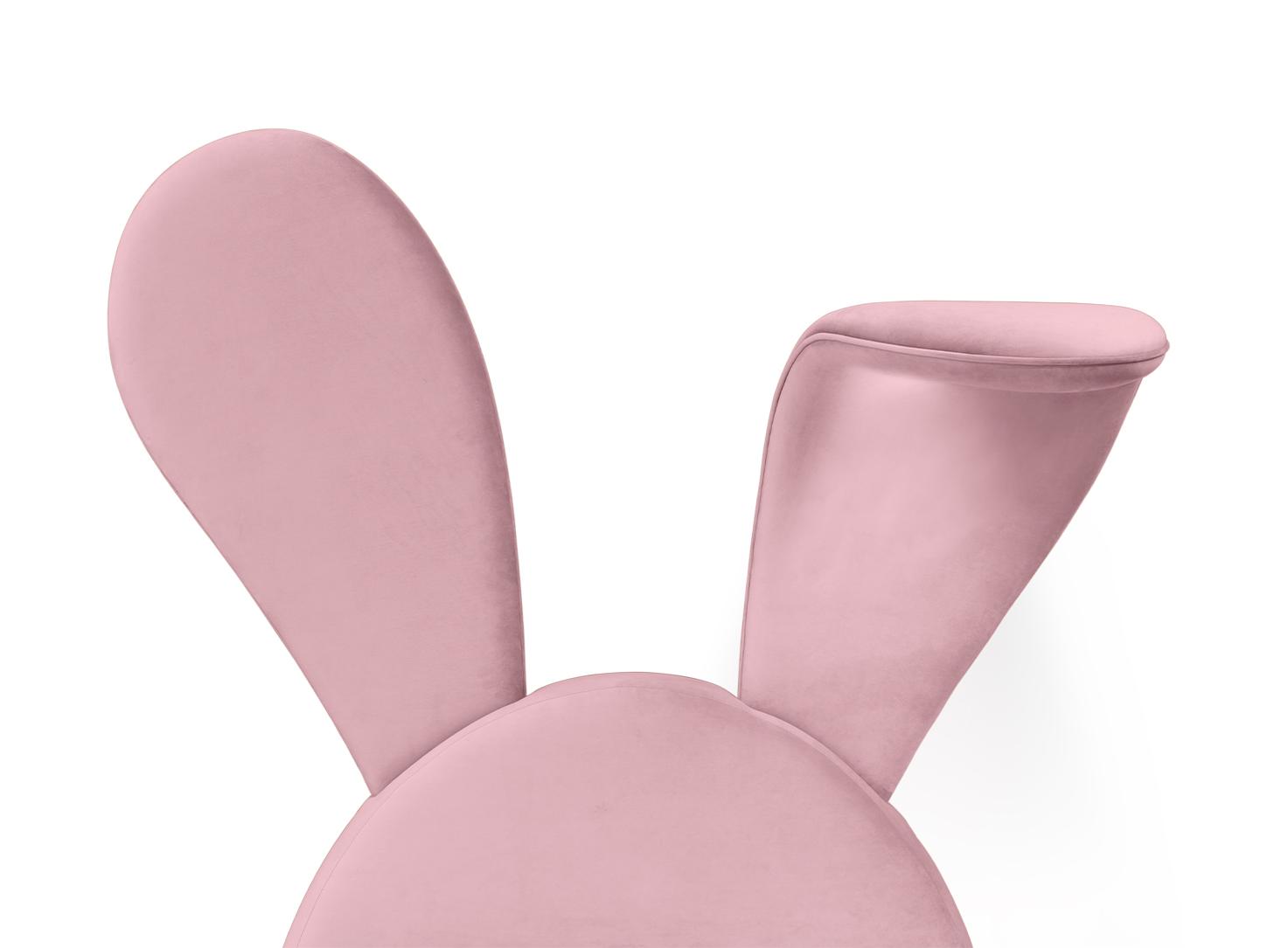 Letto Per Bambini Snuggly Bunny Burrow