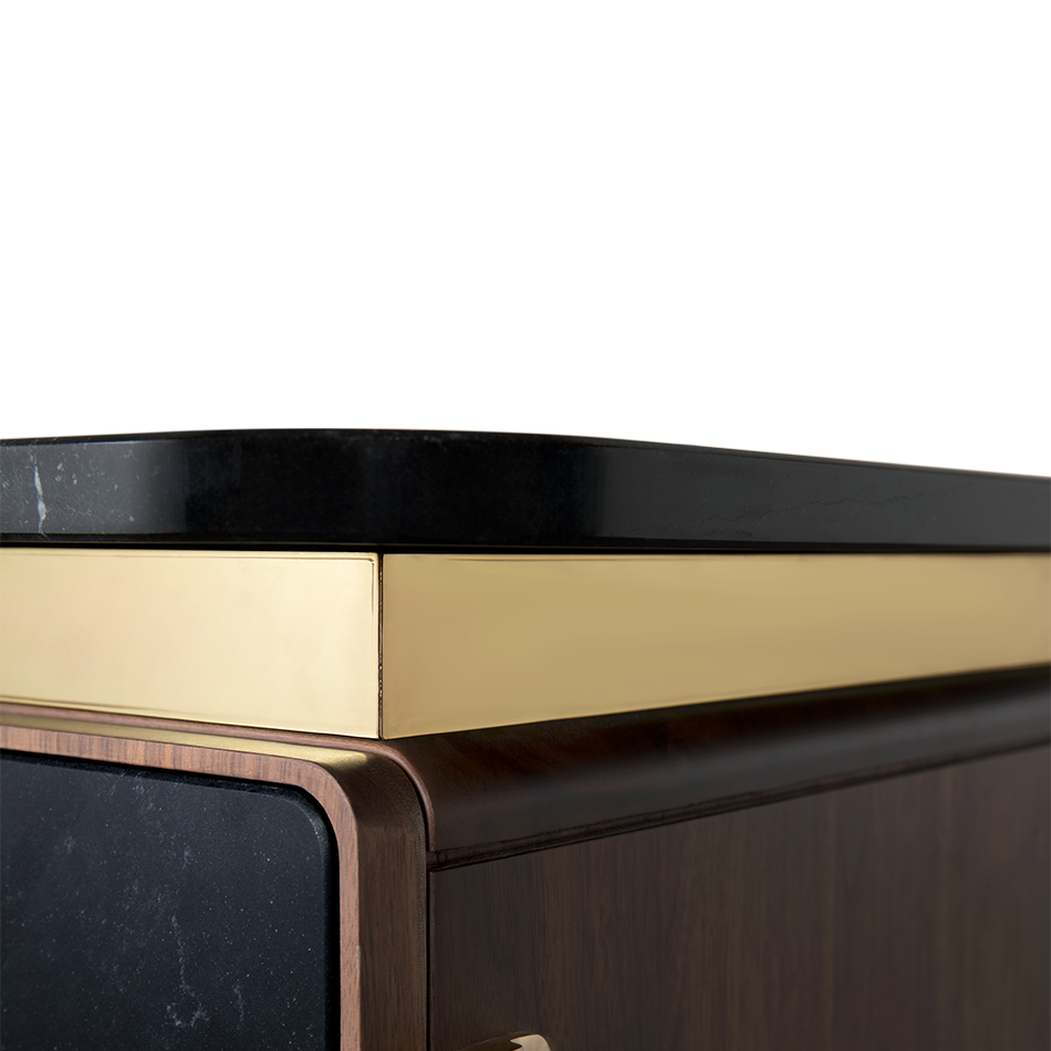 Scrivania Langston Scrivania Langston