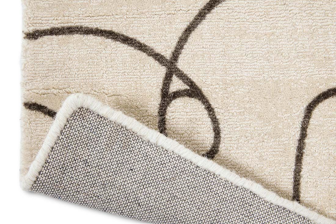 Tappeto Epsilon Carbone 23801 | Misura: 200 × 280 cm