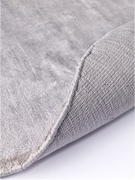 Tappeto Luna Sabbia Rotondo | Misura: Ø 170 cm