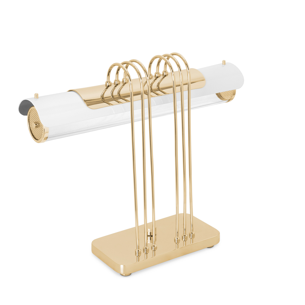 Lampada da Tavolo Nancy Lampada da Tavolo Nancy