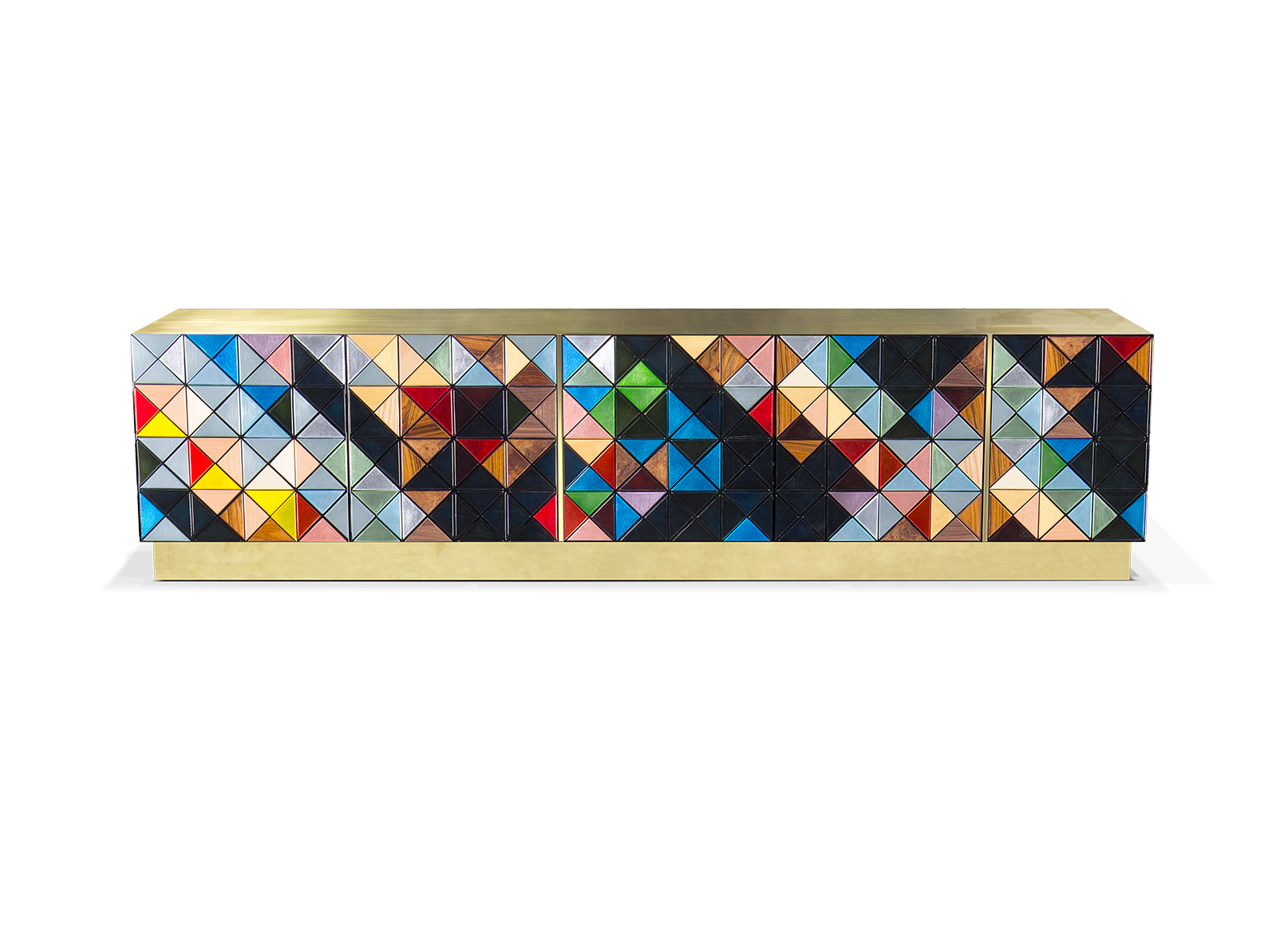 Mobile TV Mosaic Mobile TV Mosaic