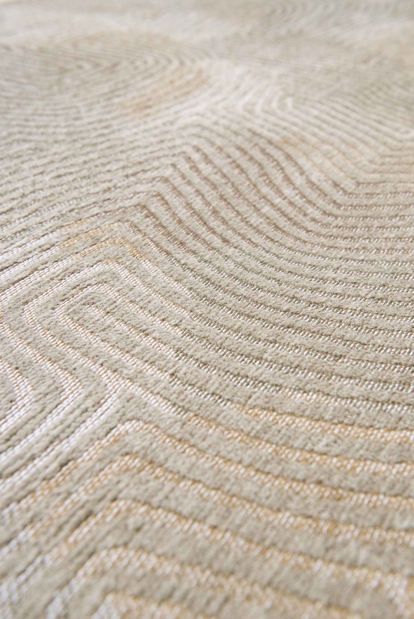 Tappeto Coral Shell Beige 9229 | Misura: 280 x 390 cm