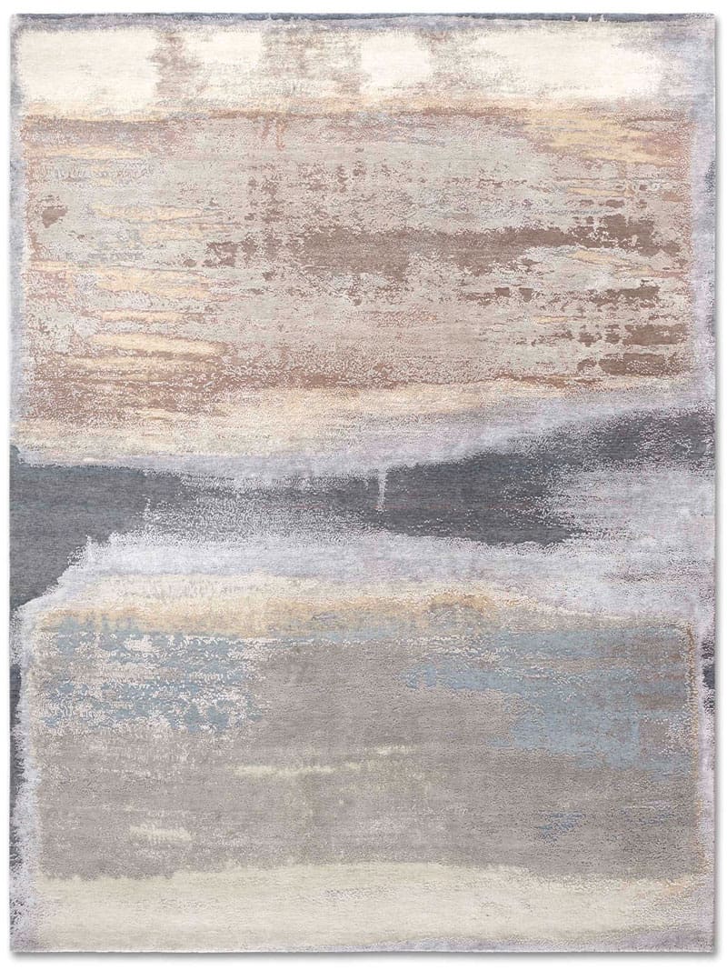 Tappeto Beige Mix Lux 1