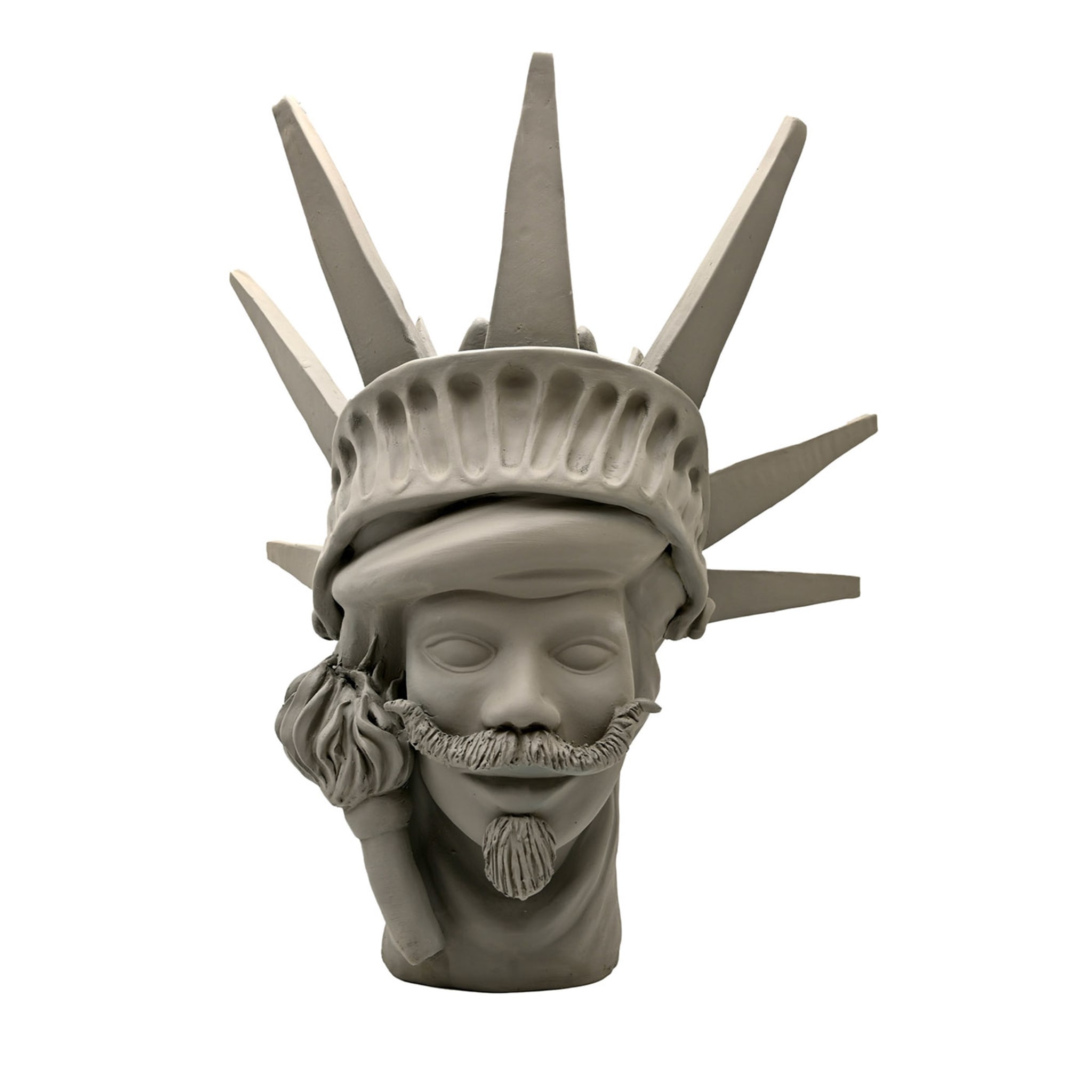 Donna Libera Scultura Donna Libera Scultura