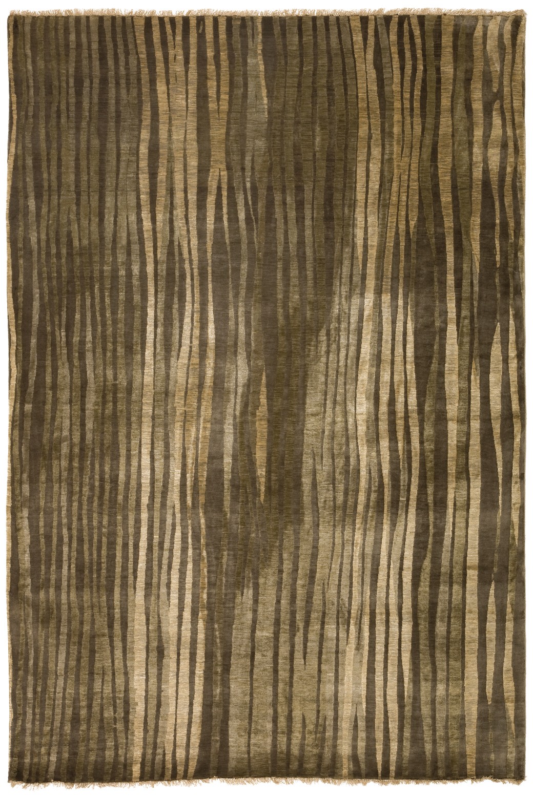 Tappeto Zen Terre