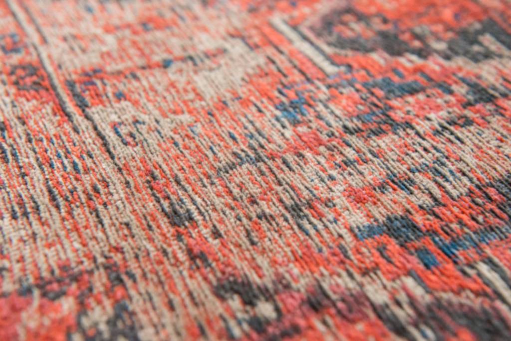 Tappeto 7-8-2 Red 8719 | Misura: 240 × 340 cm