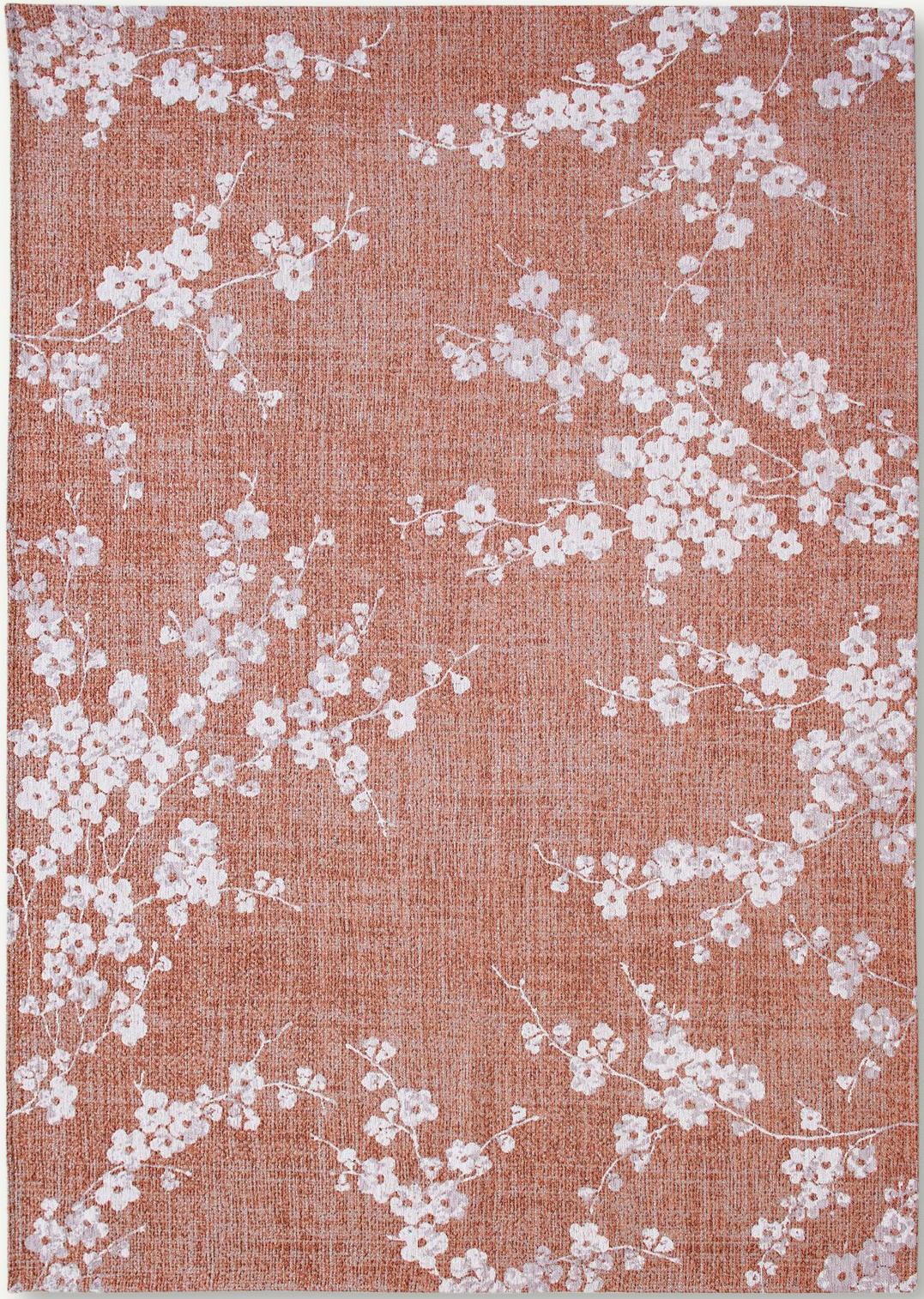 Tappeto Copper Pink 9371 | Misura: 80 × 150 cm