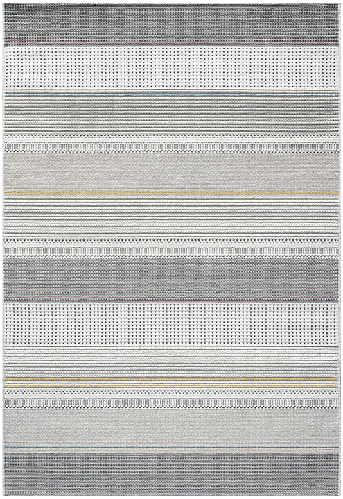Tappeto Strisce Indoor/Outdoor