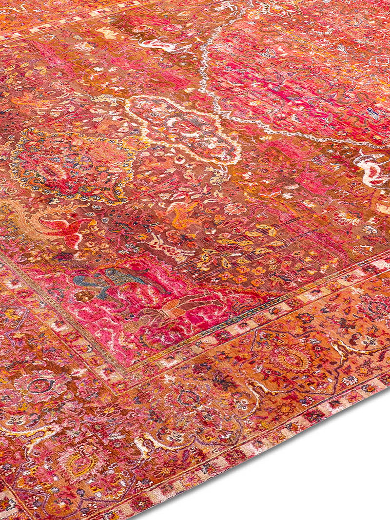 Tappeto Lusso Hundred Million | Misura: 274 × 365 cm
