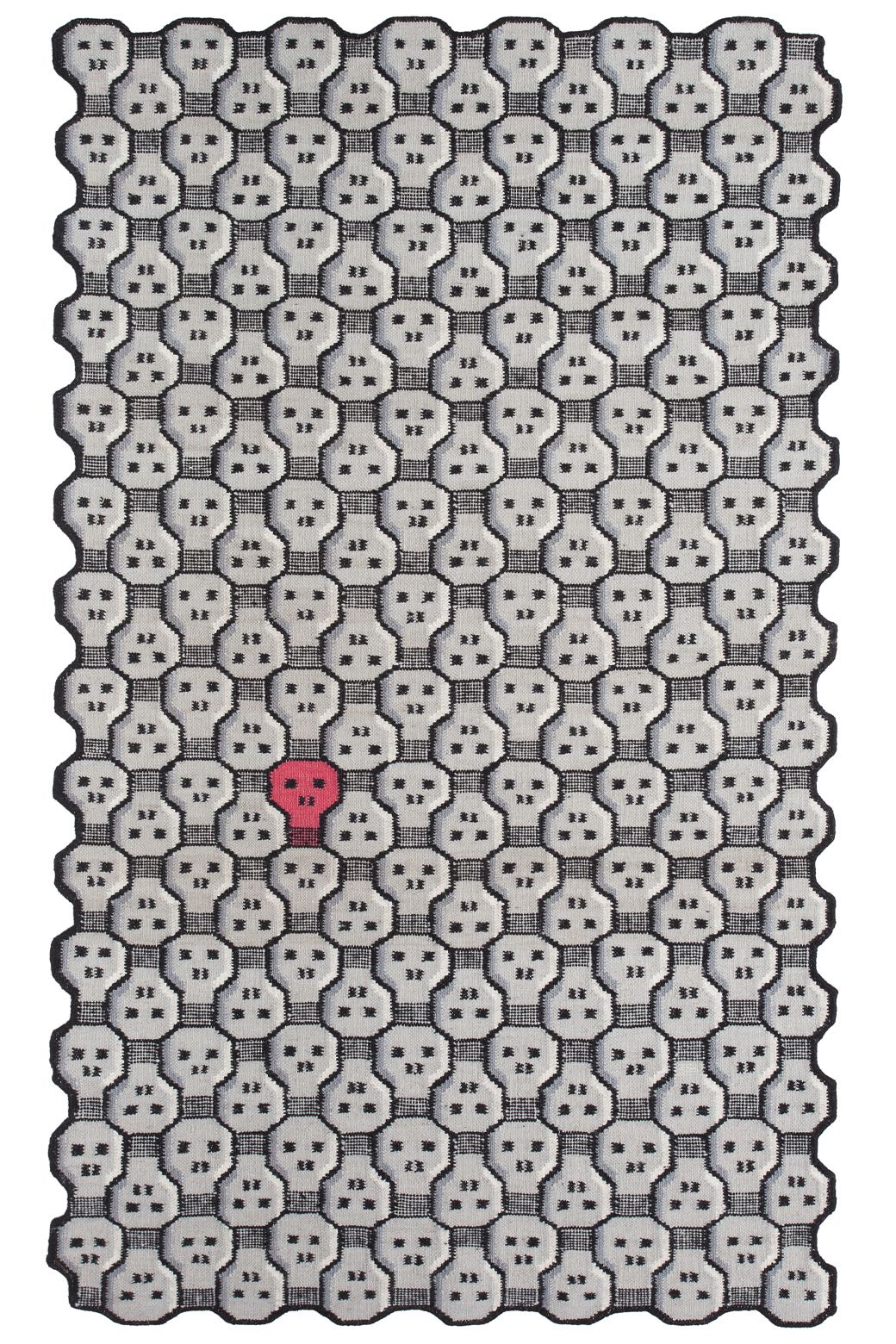 Tappeto Knock Out Grande Tappeto Knock Out Grande