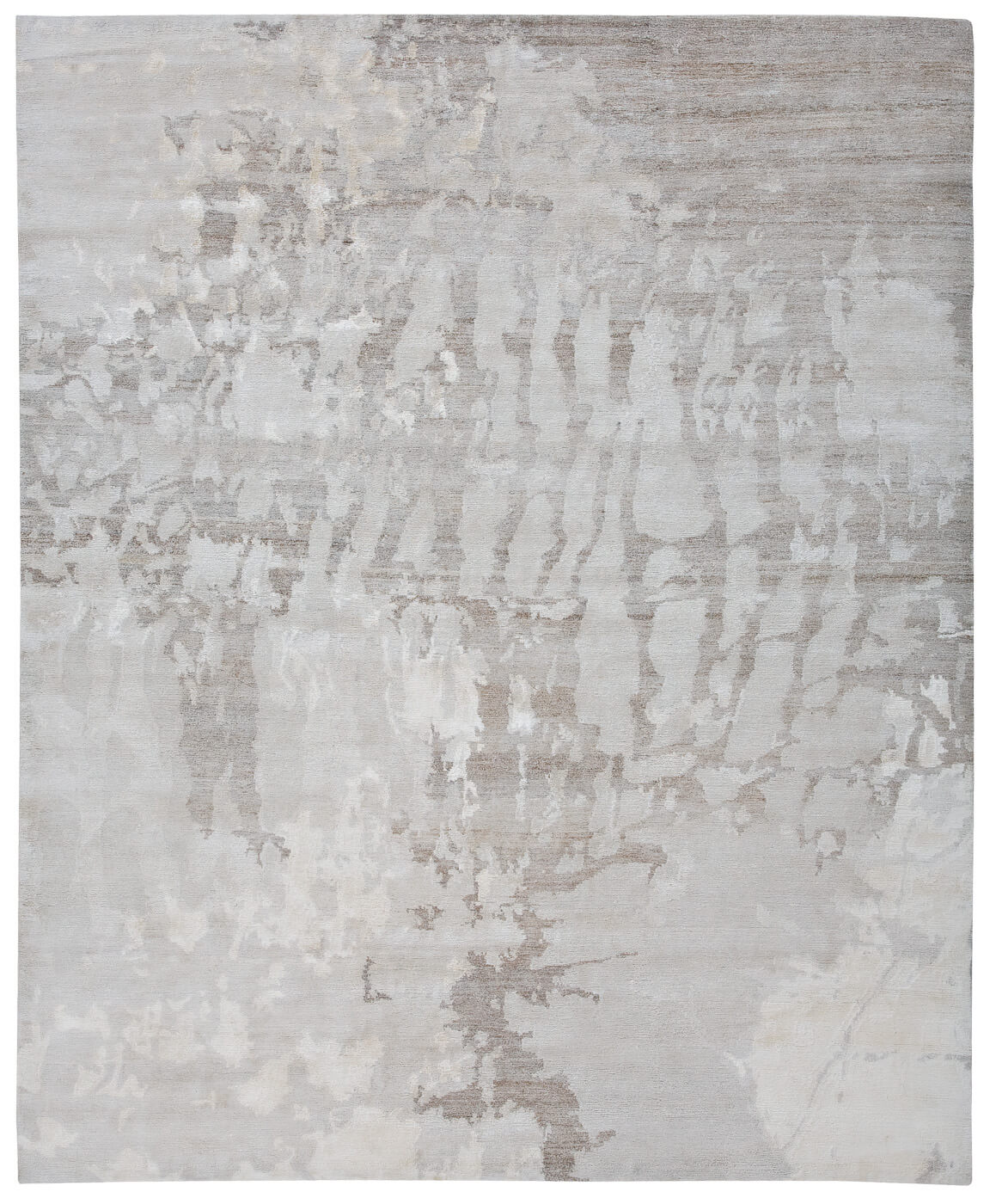 Tappeto Dune Bianco