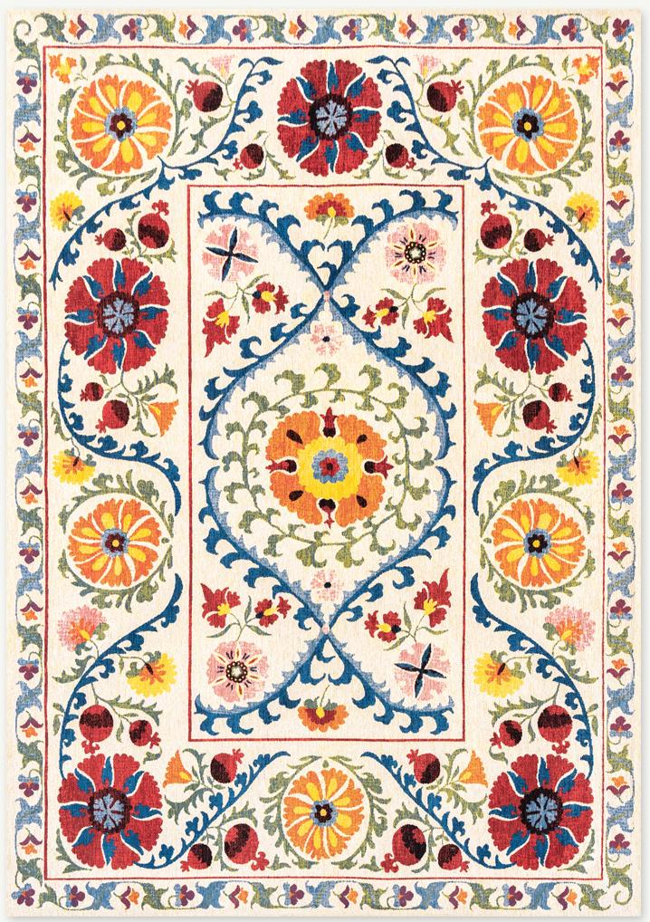 Tappeto Origine 9728