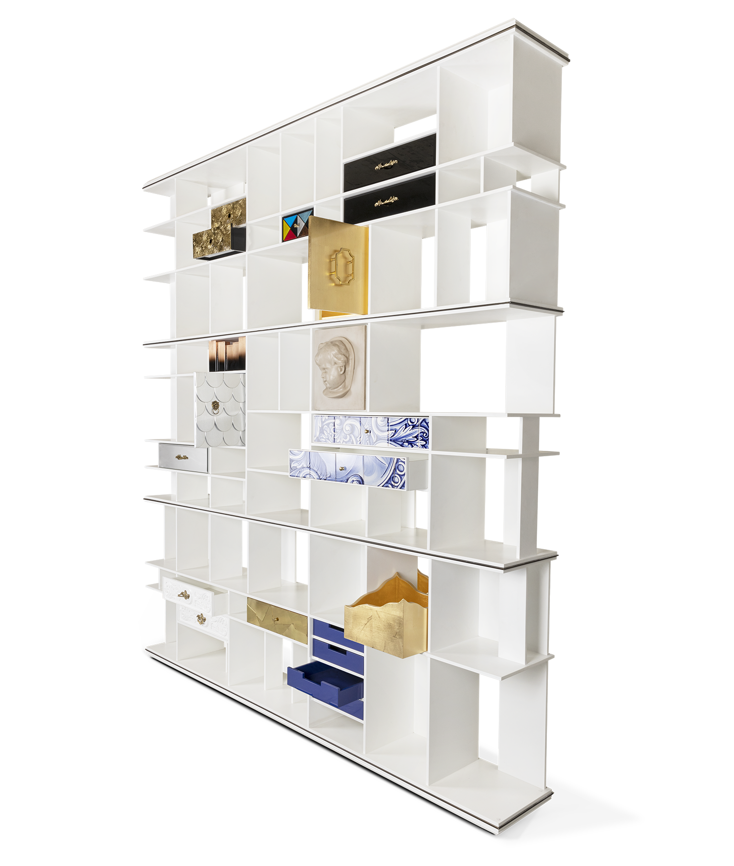 Libreria Curator
