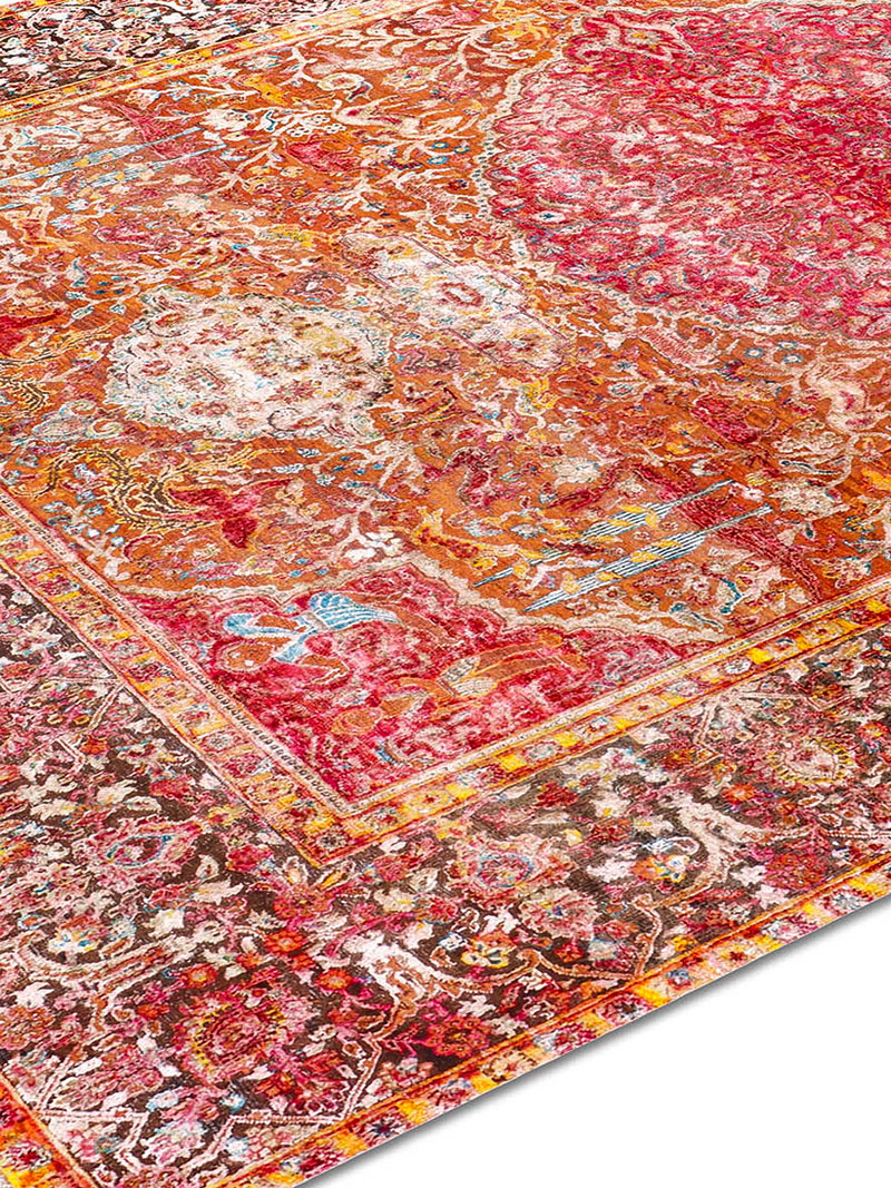 Tappeto Lusso Hundred Million | Misura: 140 × 210 cm