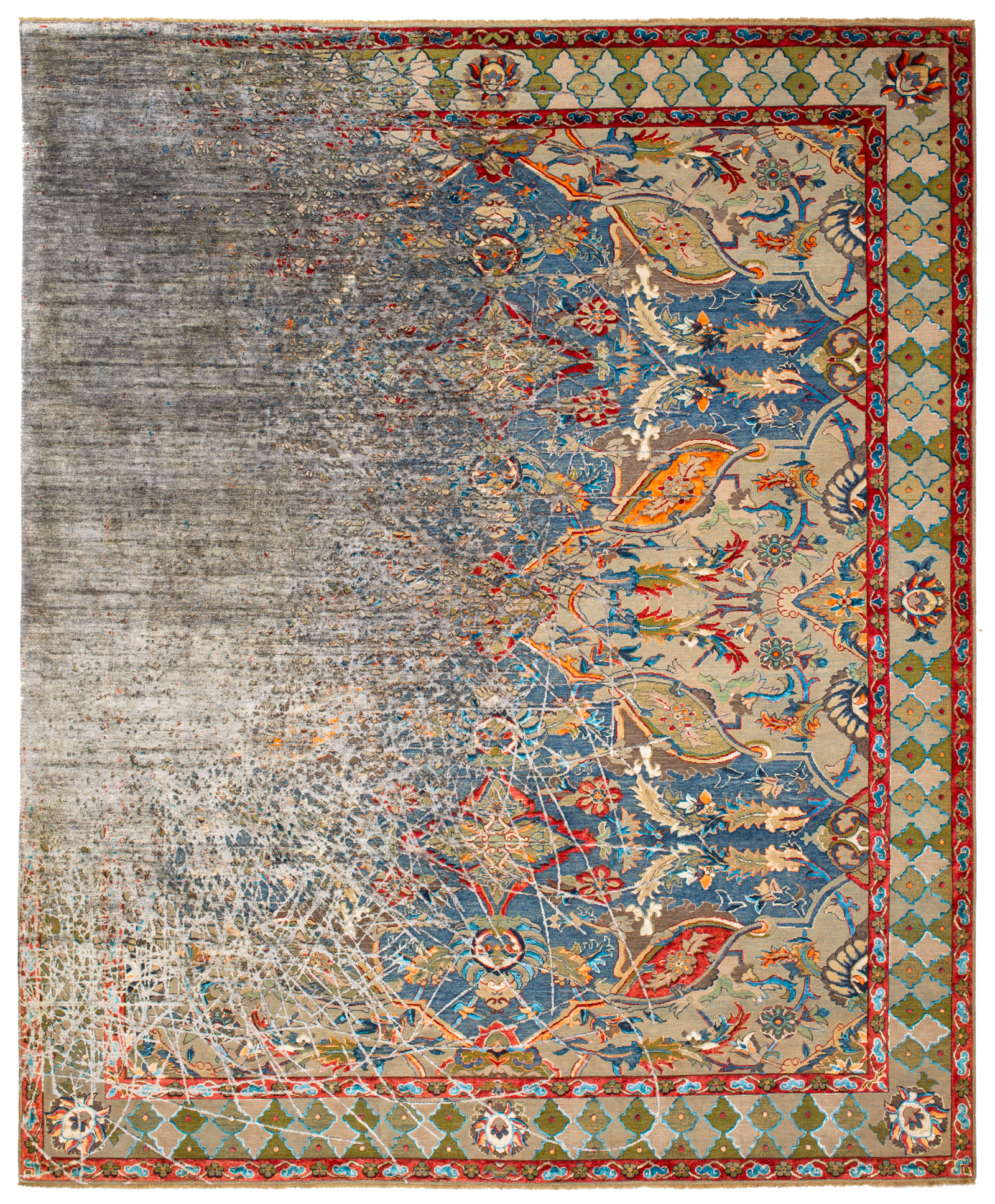 Tappeto Polonaise Stanford Sidekick