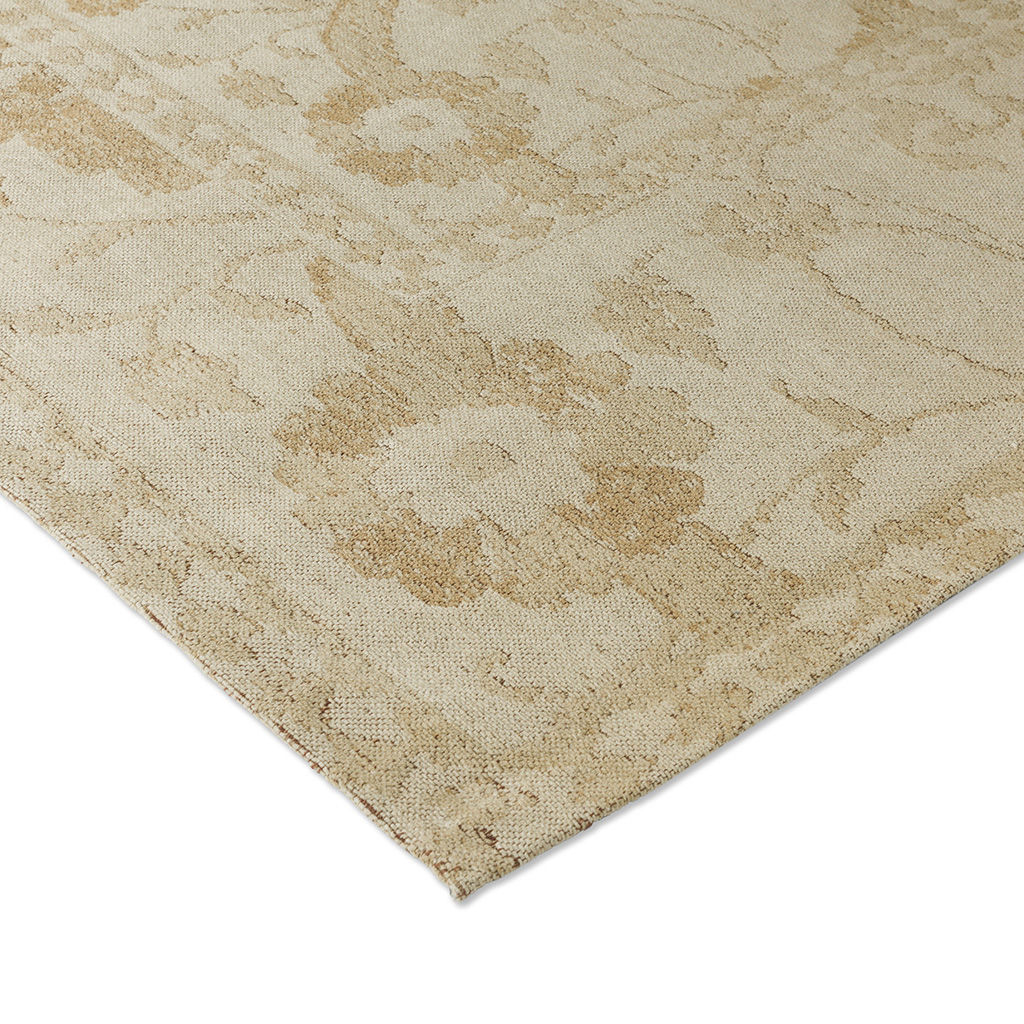 Tappeto Newborough-Oro Chiaro | Misura: 200 × 280 cm