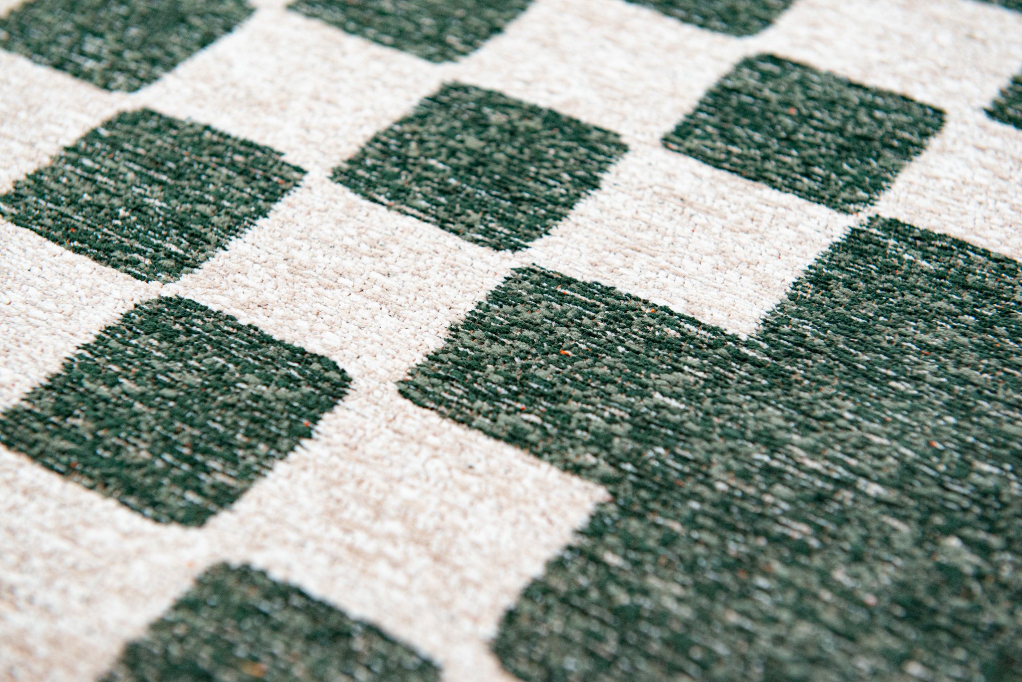 Tappeto Deep Green 9339 | Misura: 200 × 280 cm
