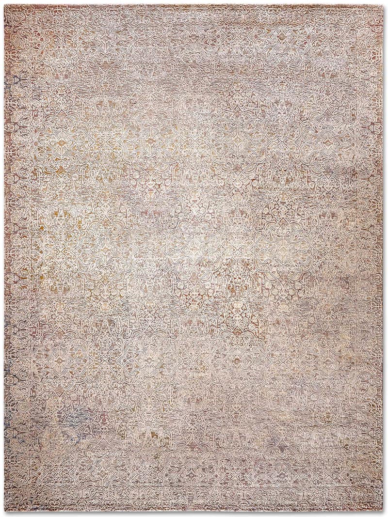 Tappeto Tessuto Ferahan Splash | Misura: 305 × 427 cm