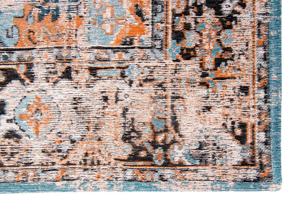 Tappeto Seray Orange 8705