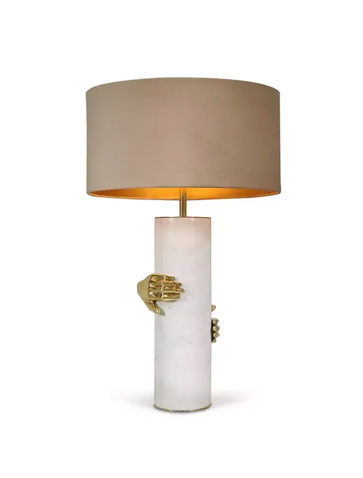 Lampada da Tavolo Vengeance