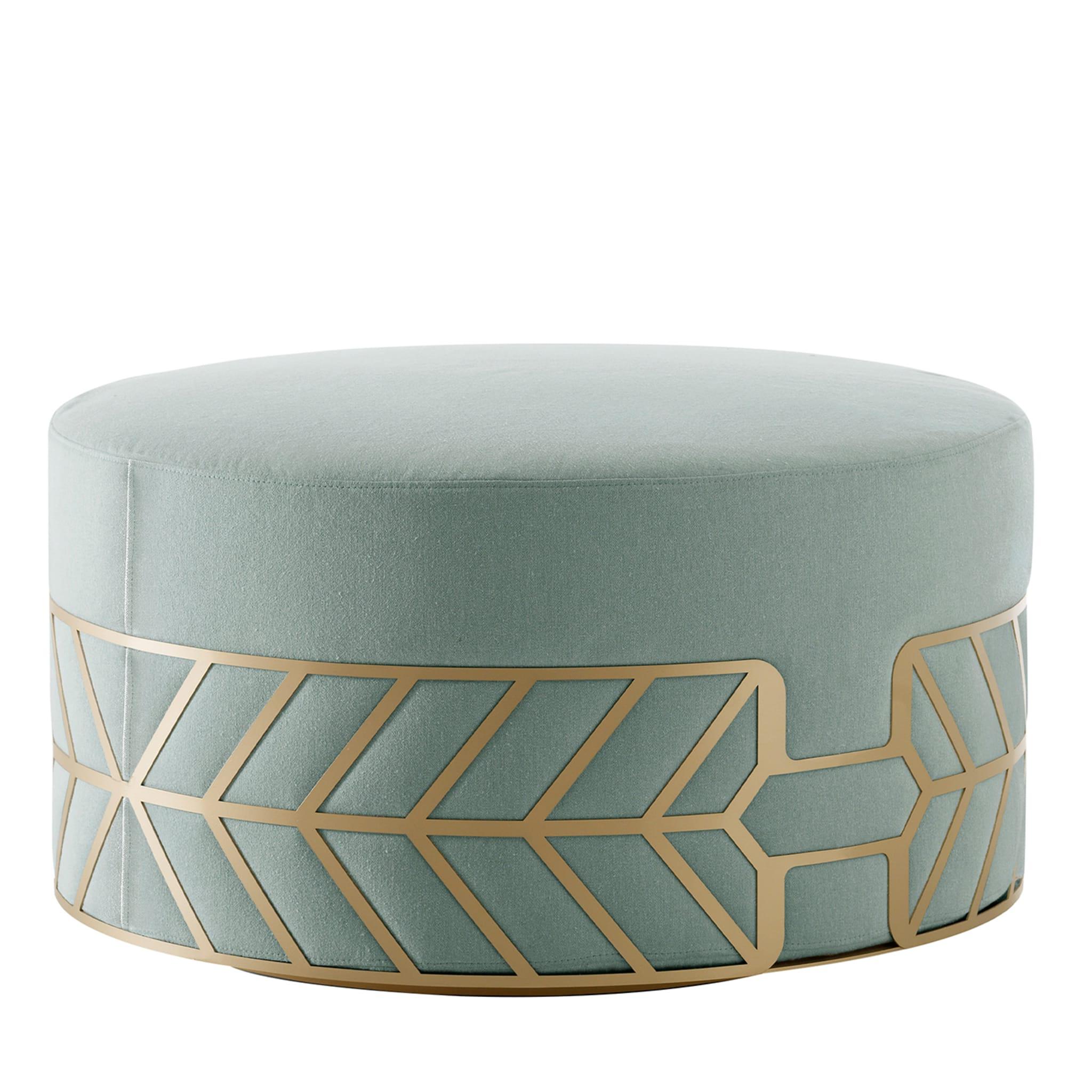 Belte Pouf Moderno Italiano