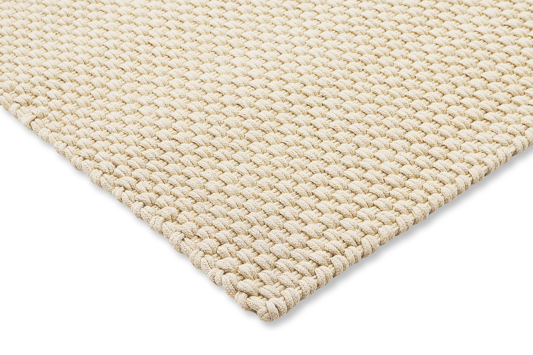 Tappeto Lace White Sand Per Esterni | Misura: 160 × 230 cm