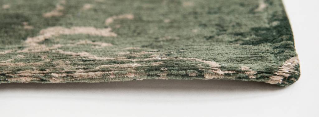Tappeto Dark Pine 8723