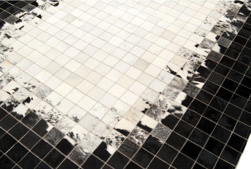 Tappeto Mosaic col.5 | Misura: 60 × 120 cm