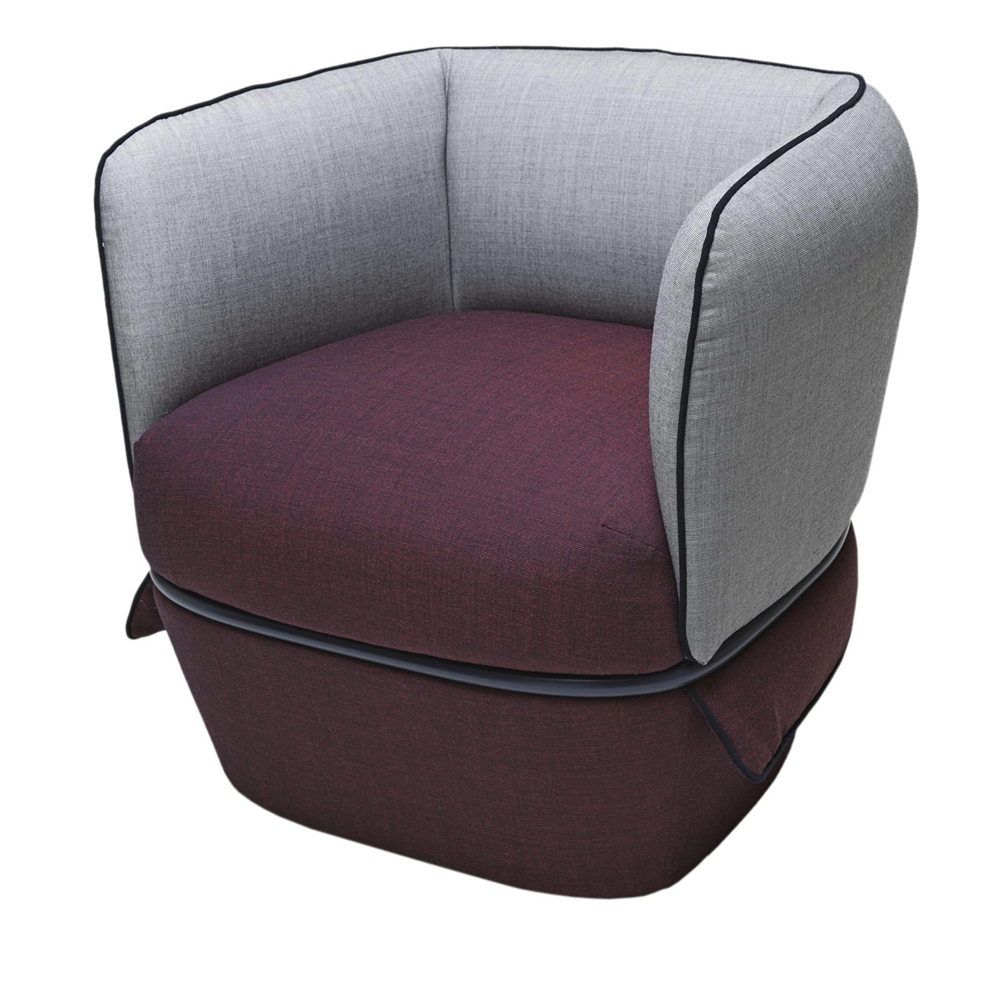 Chemise Poltrona Moderna Unica Chemise Poltrona Moderna Unica