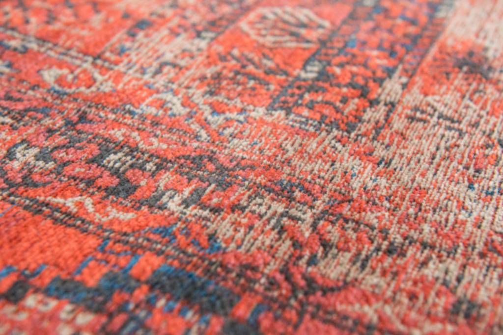 Tappeto 7-8-2 Red 8719 | Misura: 240 × 340 cm