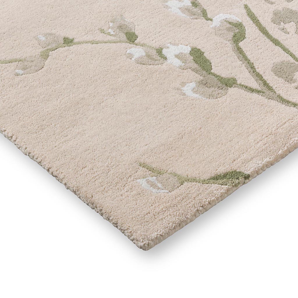 Tappeto Salice Verde Siepe | Misura: 250 x 350 cm